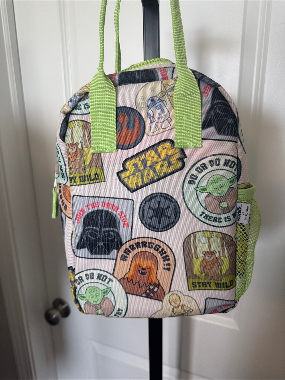 Lunch box - Picture 2 of 7